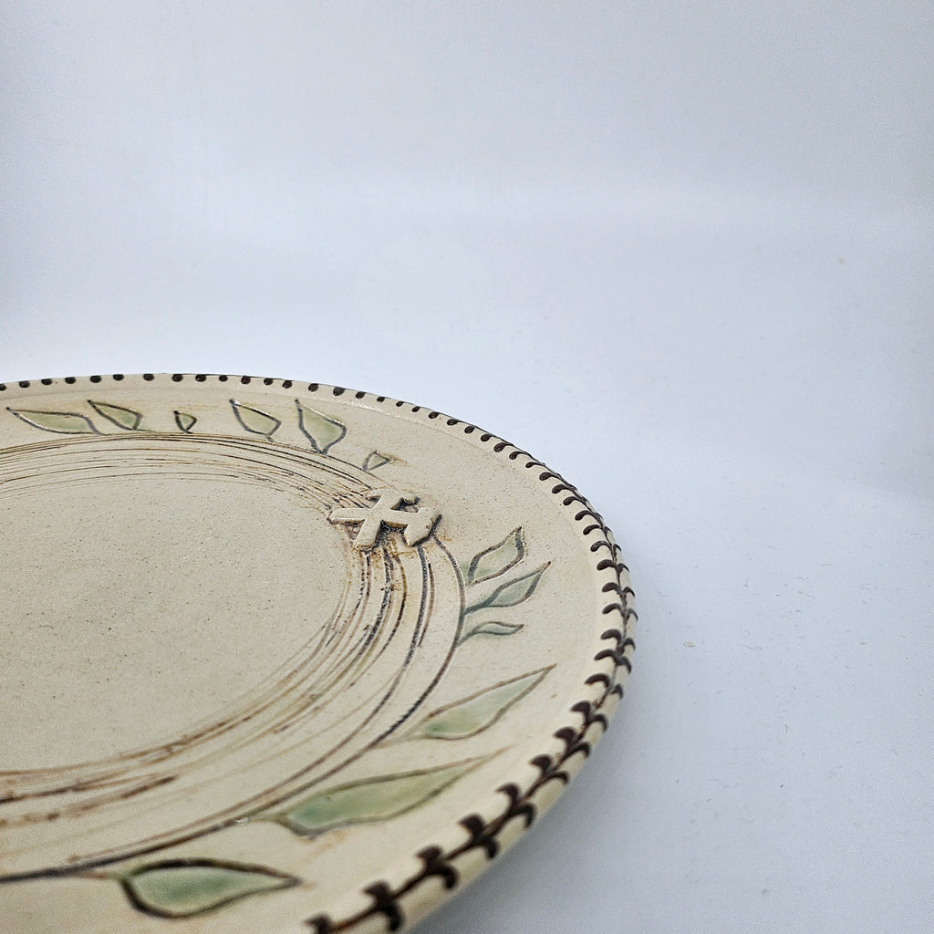 InspiraTon Erz Steigerteller