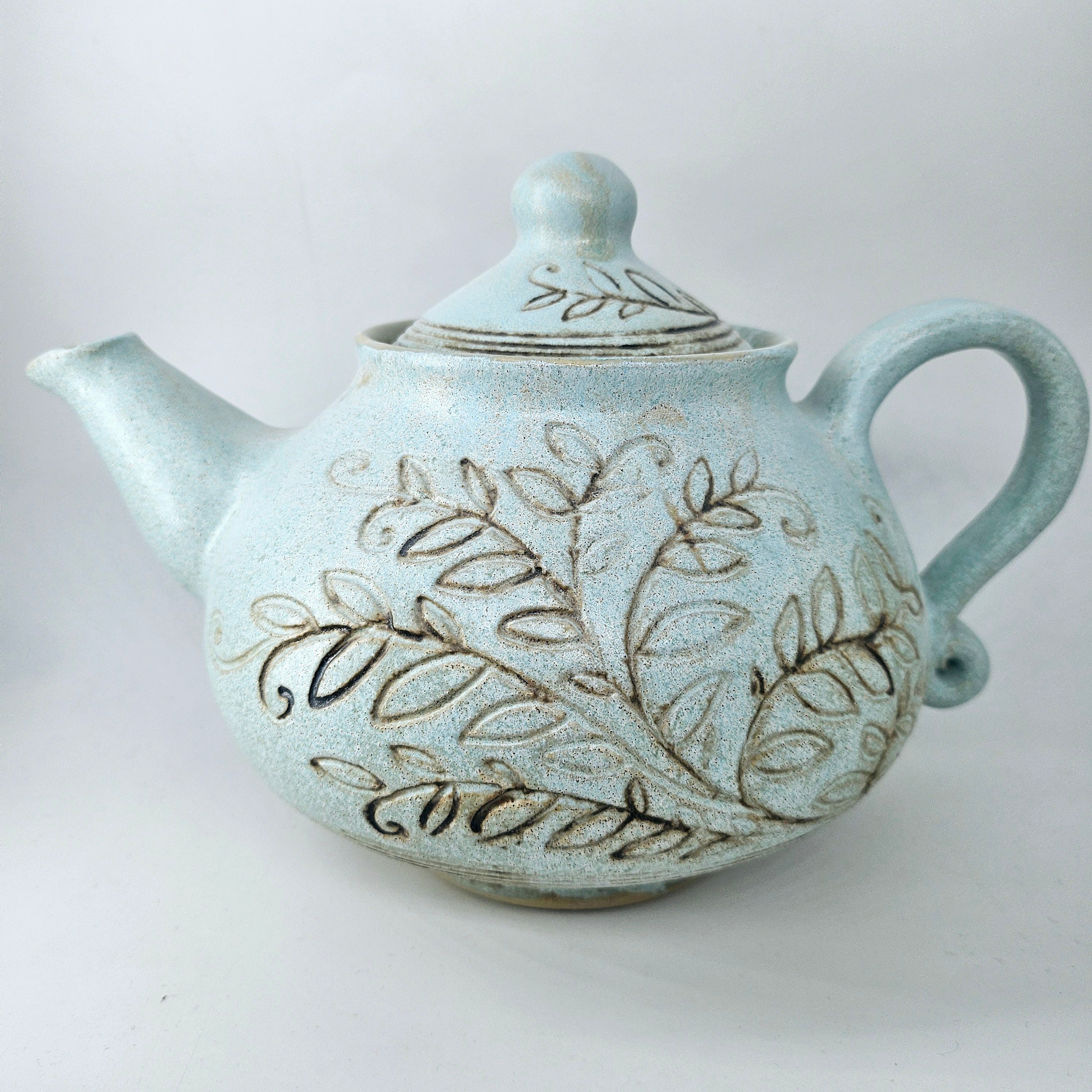 InnovaTON - Kaffee- & Teekanne