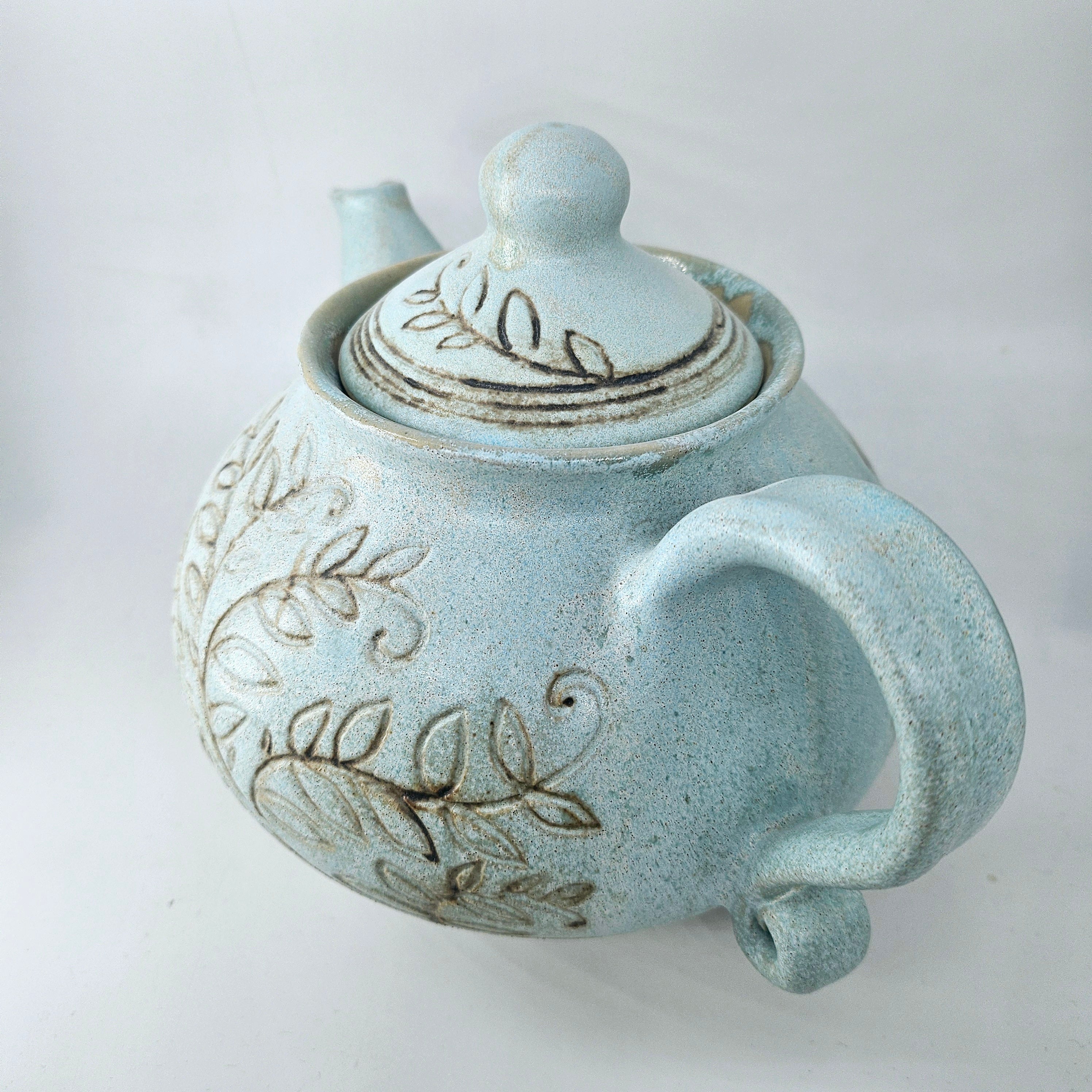 InnovaTON - Kaffee- & Teekanne