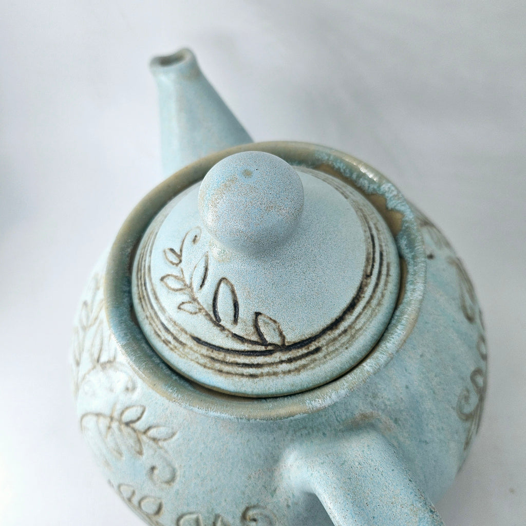 InnovaTON - Kaffee- & Teekanne