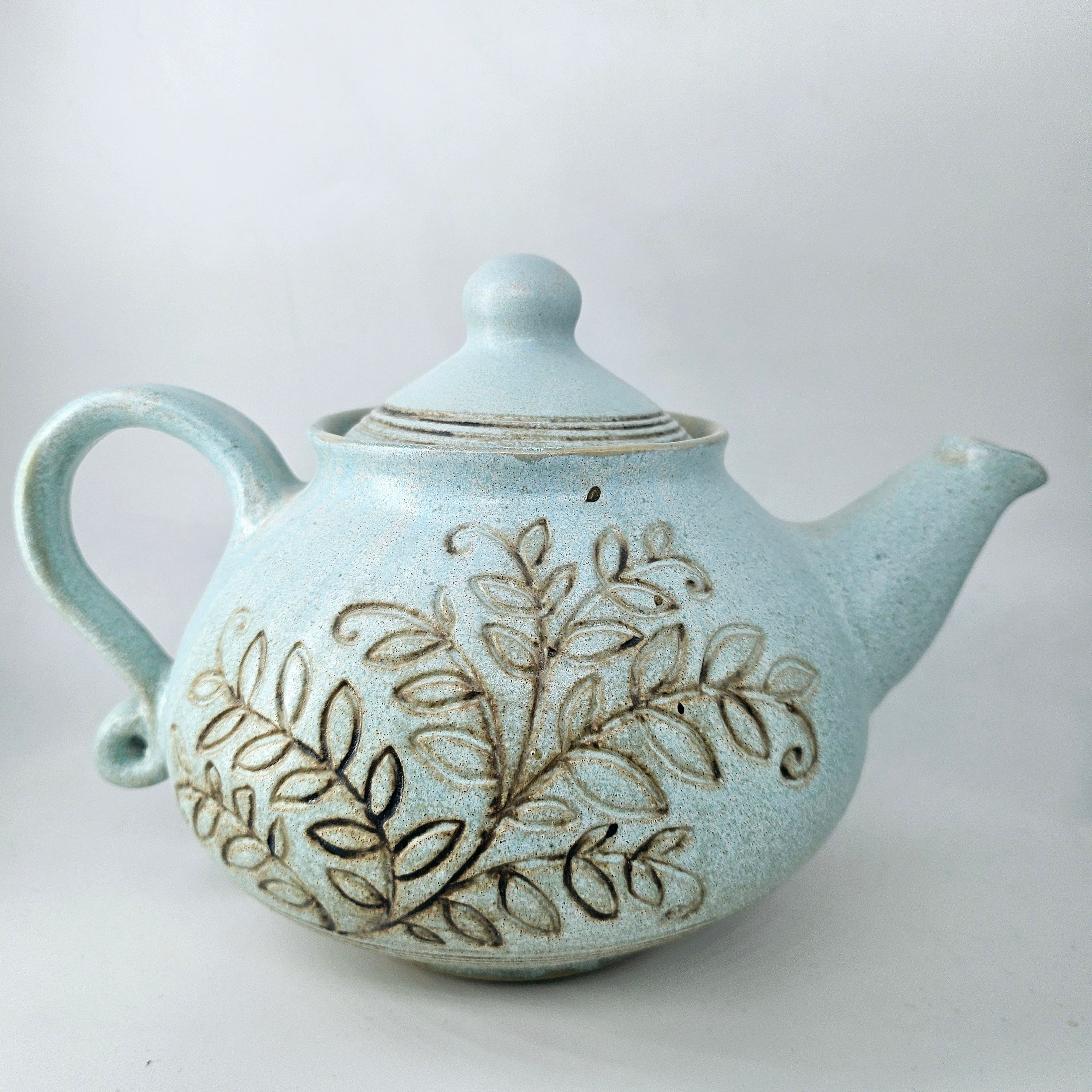 InnovaTON - Kaffee- & Teekanne