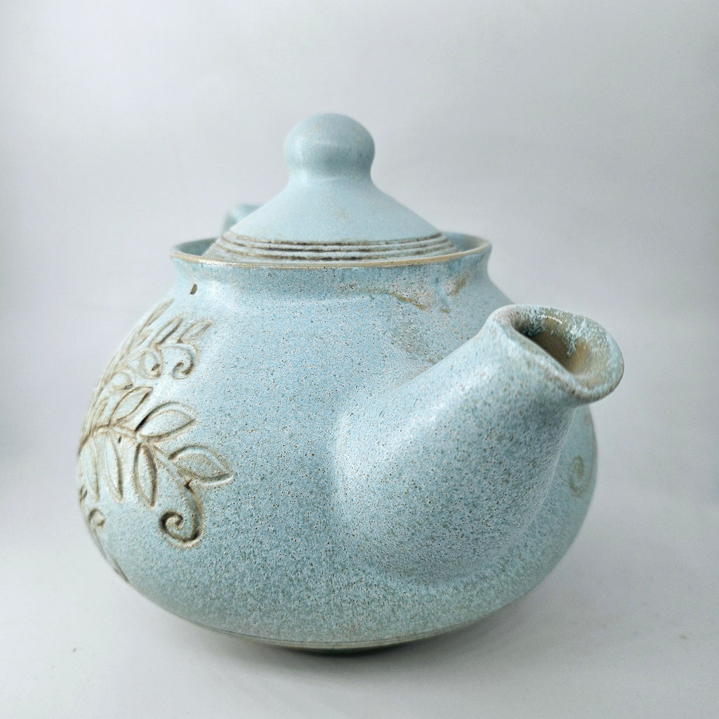 InnovaTON - Kaffee- & Teekanne