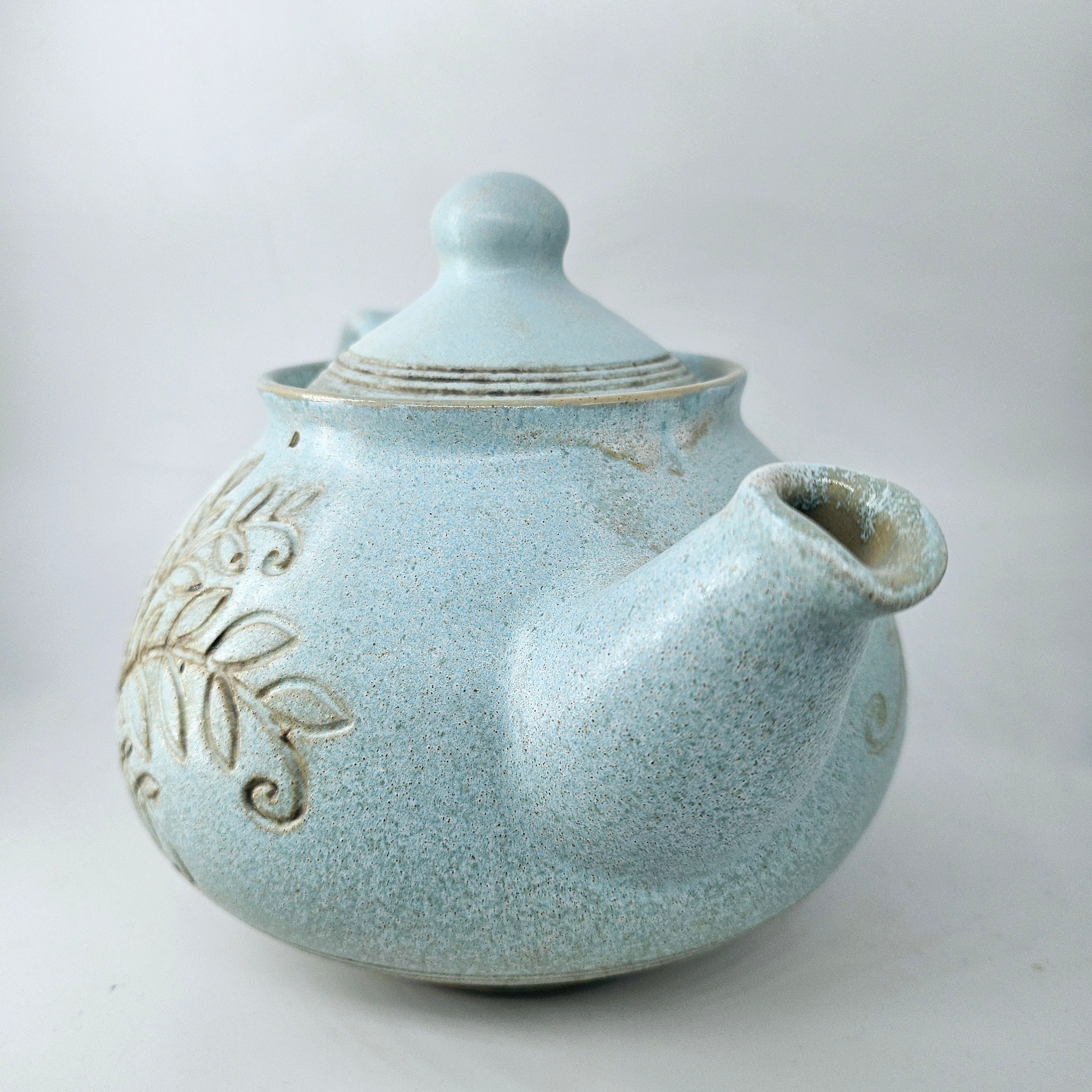 InnovaTON - Kaffee- & Teekanne