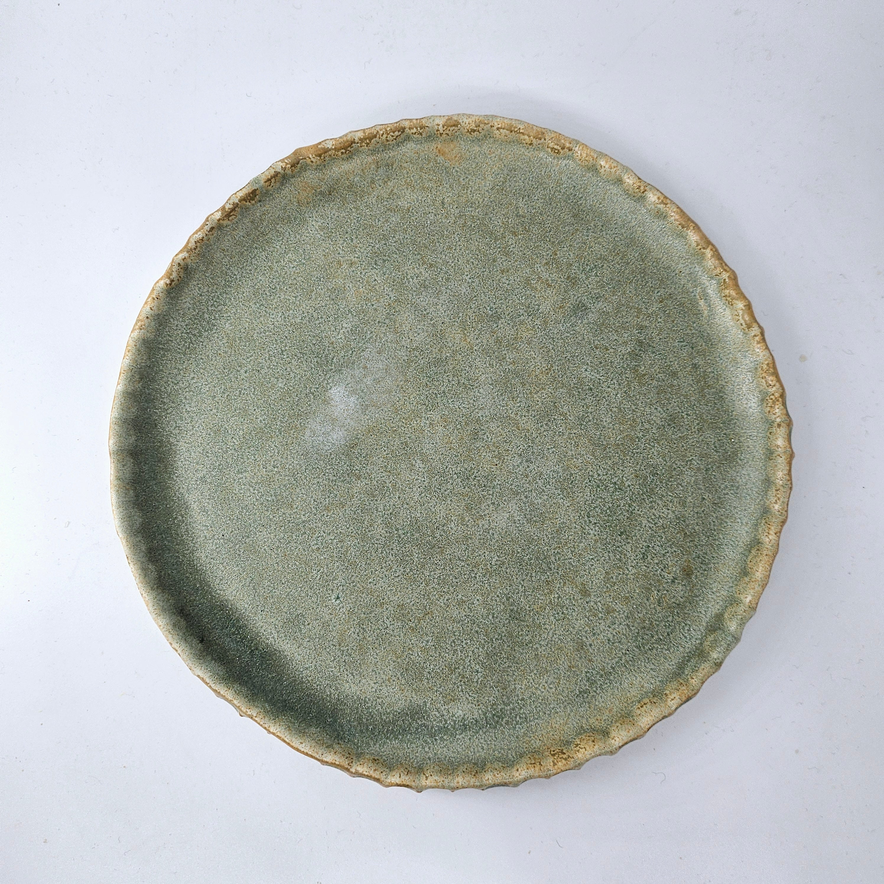 InspiraTon Butterdose rund