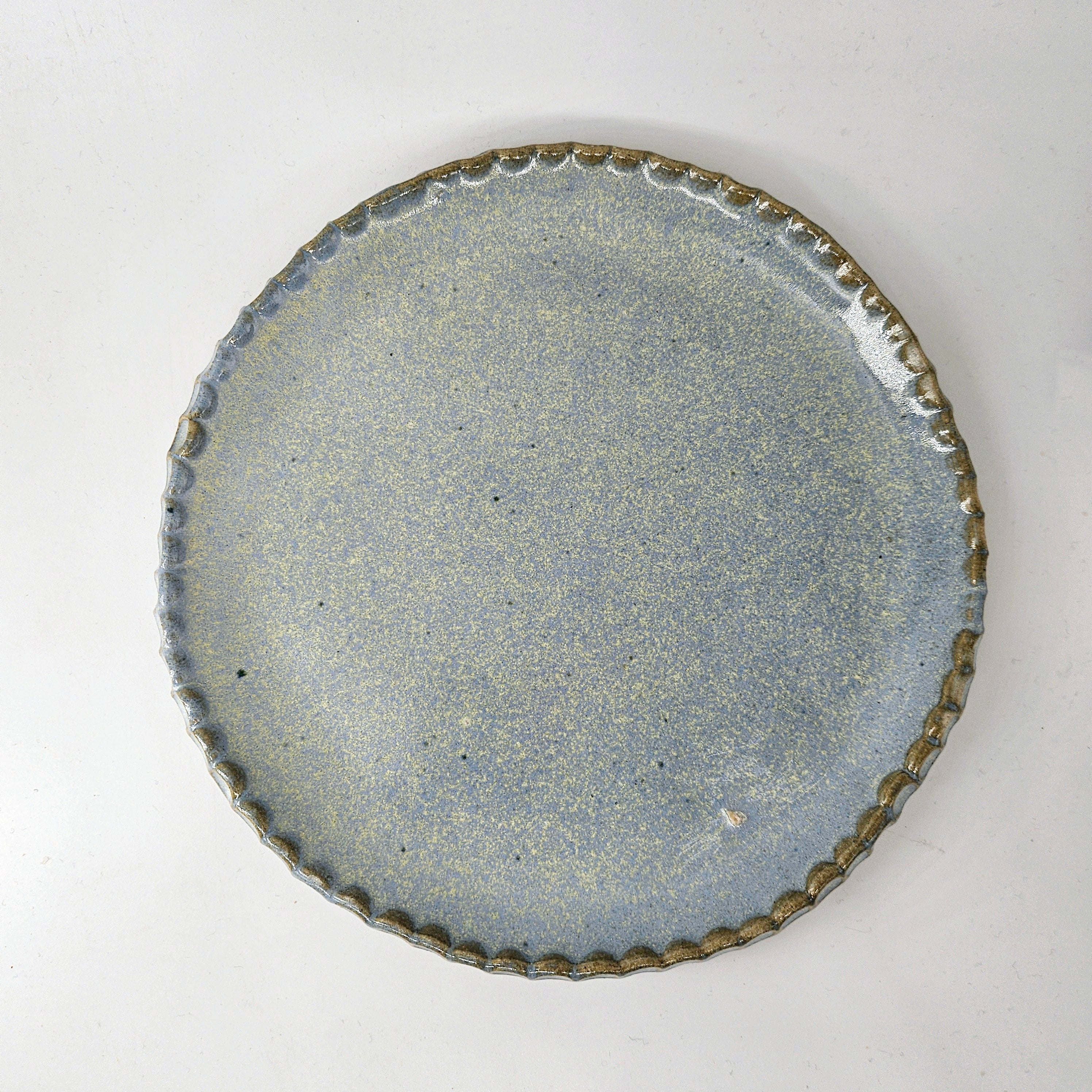 InspiraTon Butterdose rund