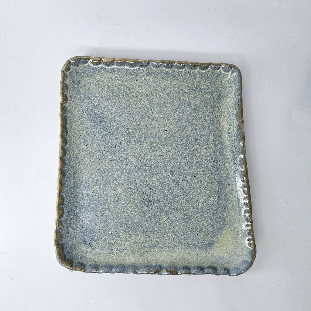 InspiraTon Butterdose eckig