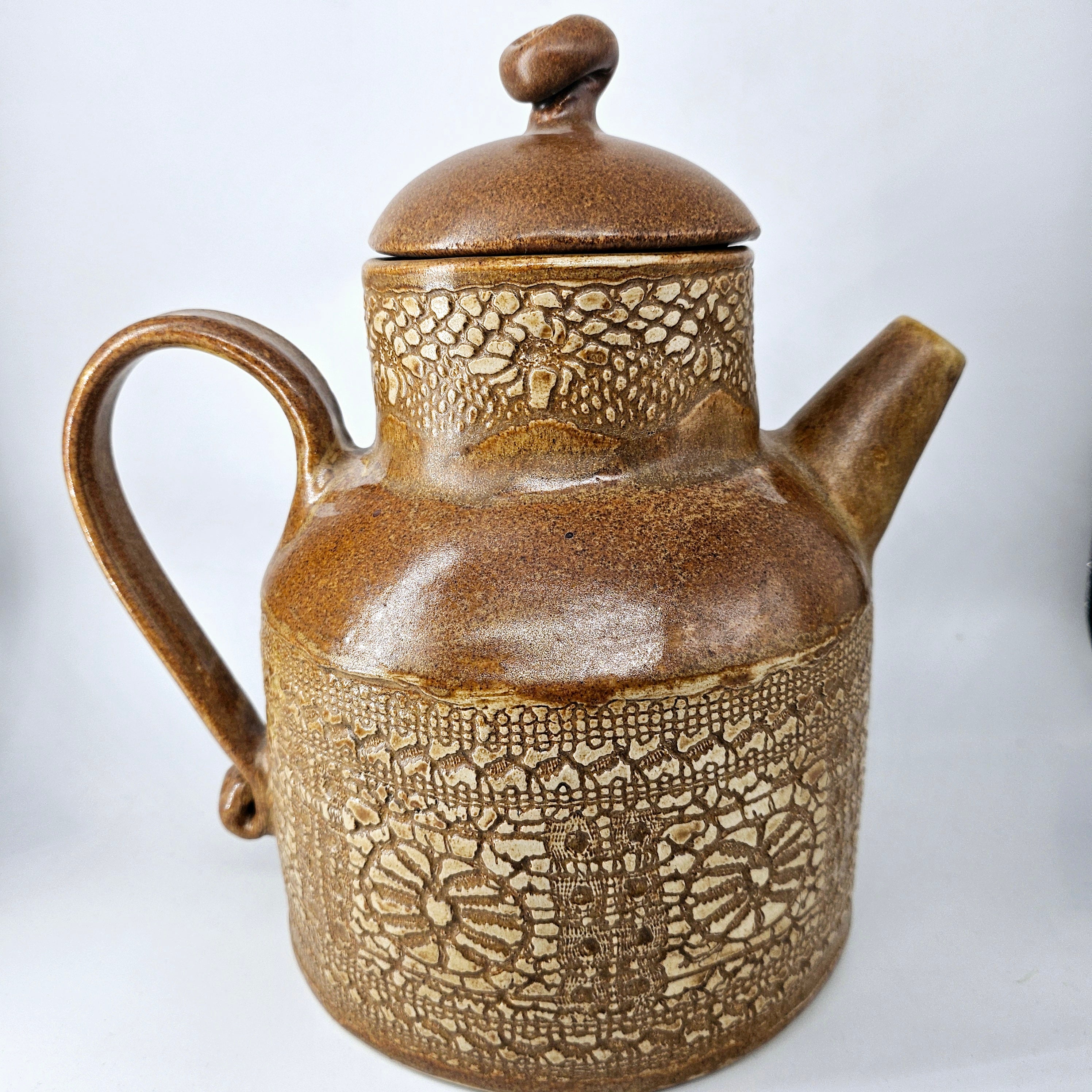 InspiraTon Teekanne Einzelstück 1,5l