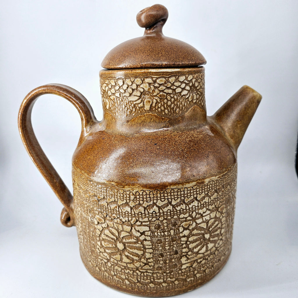 InspiraTon Teekanne Einzelstück 1,5l