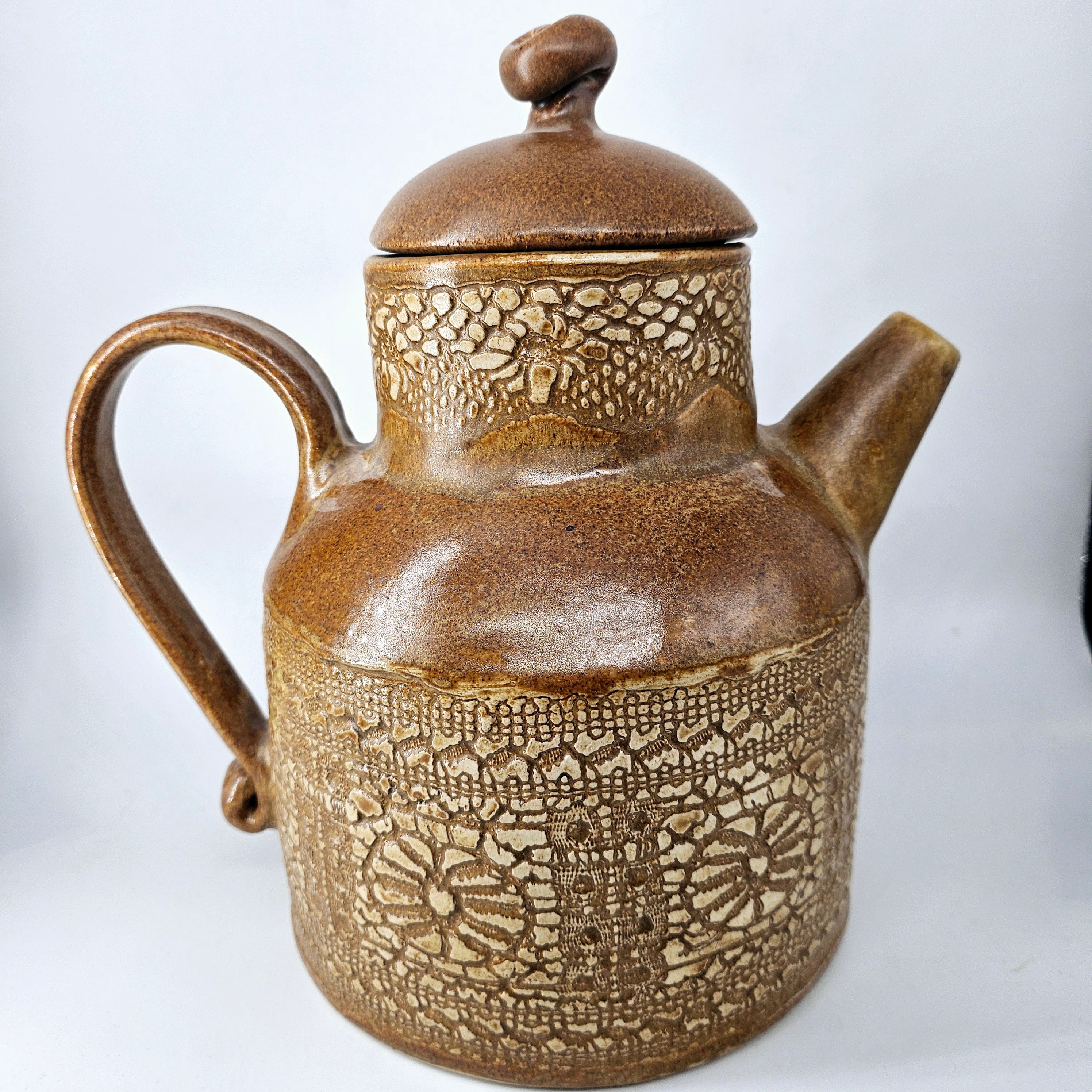 InspiraTon Teekanne Einzelstück 1,5l