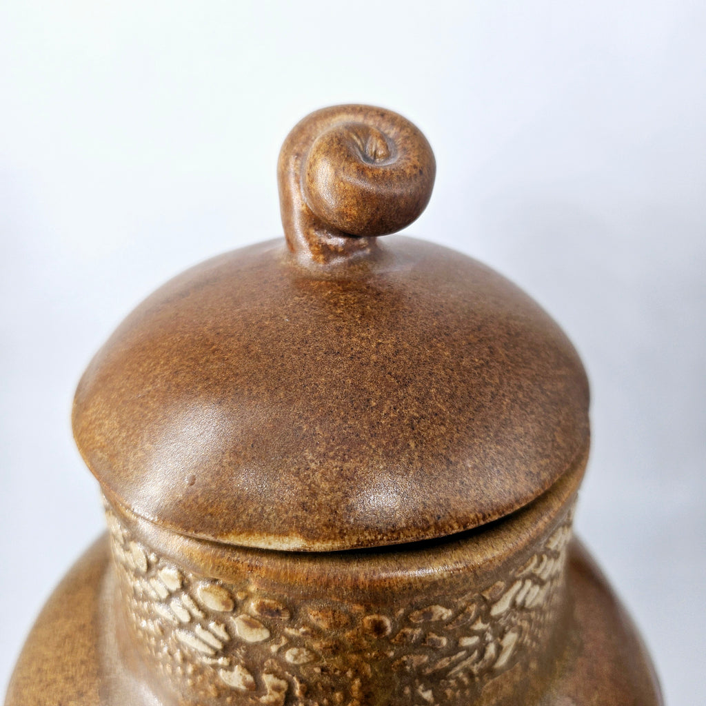 InspiraTon Teekanne Einzelstück 1,5l