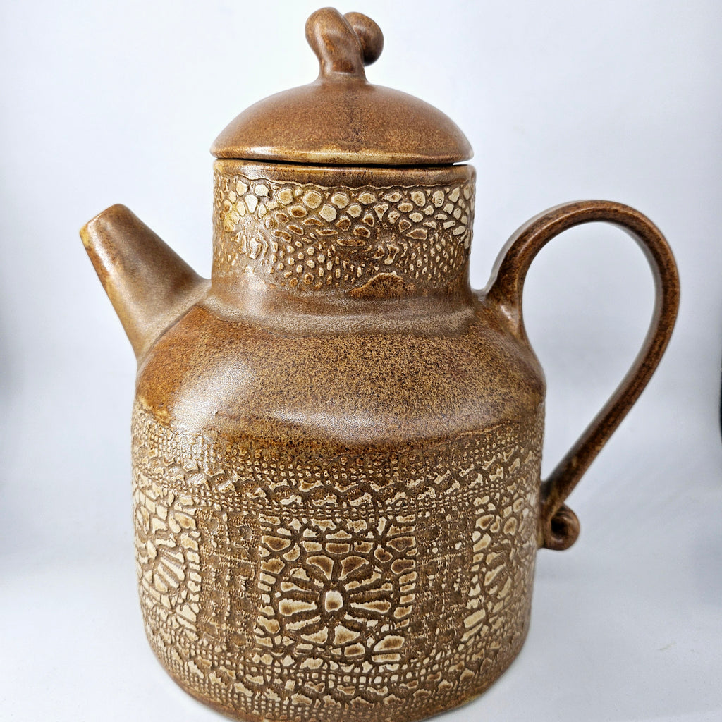 InspiraTon Teekanne Einzelstück 1,5l