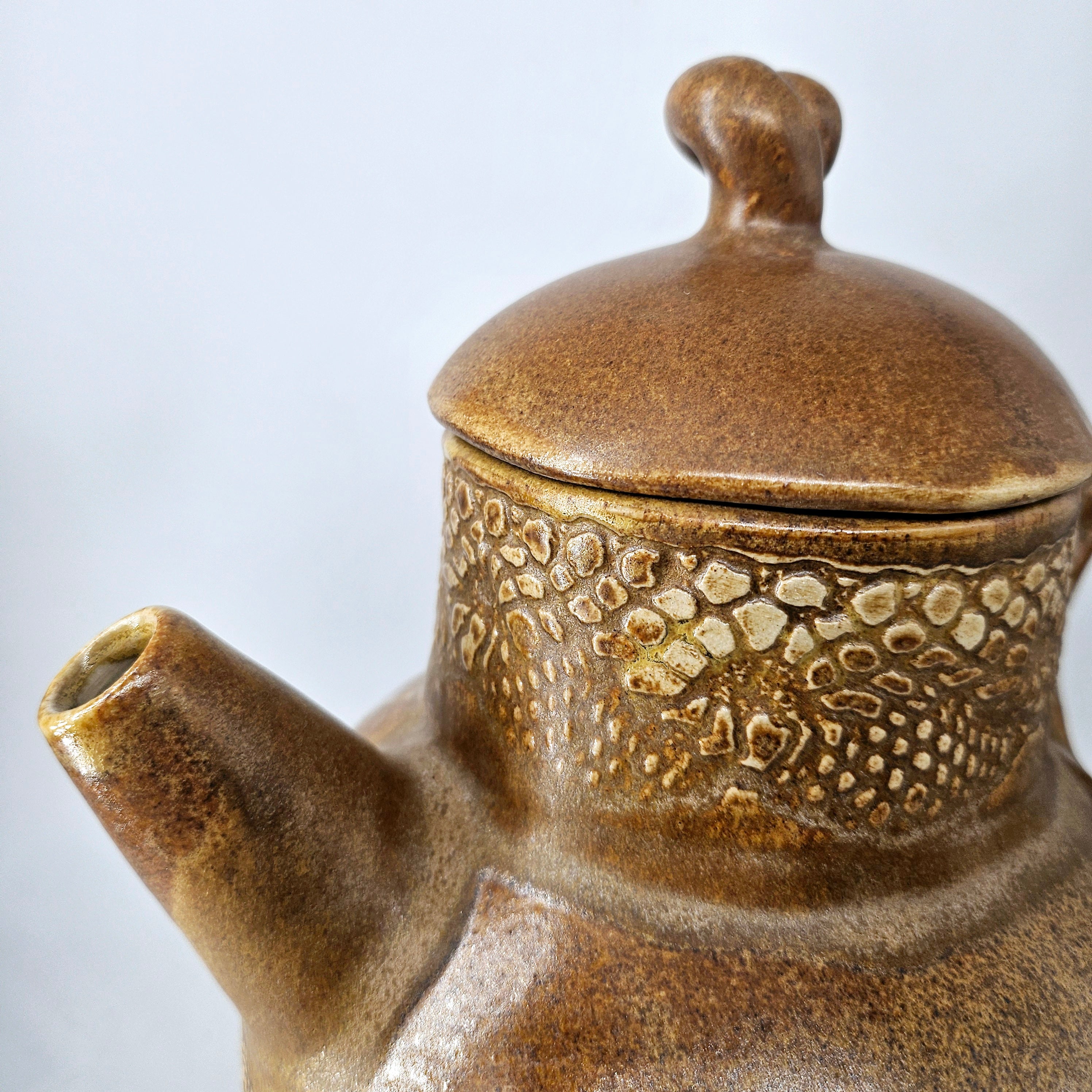 InspiraTon Teekanne Einzelstück 1,5l