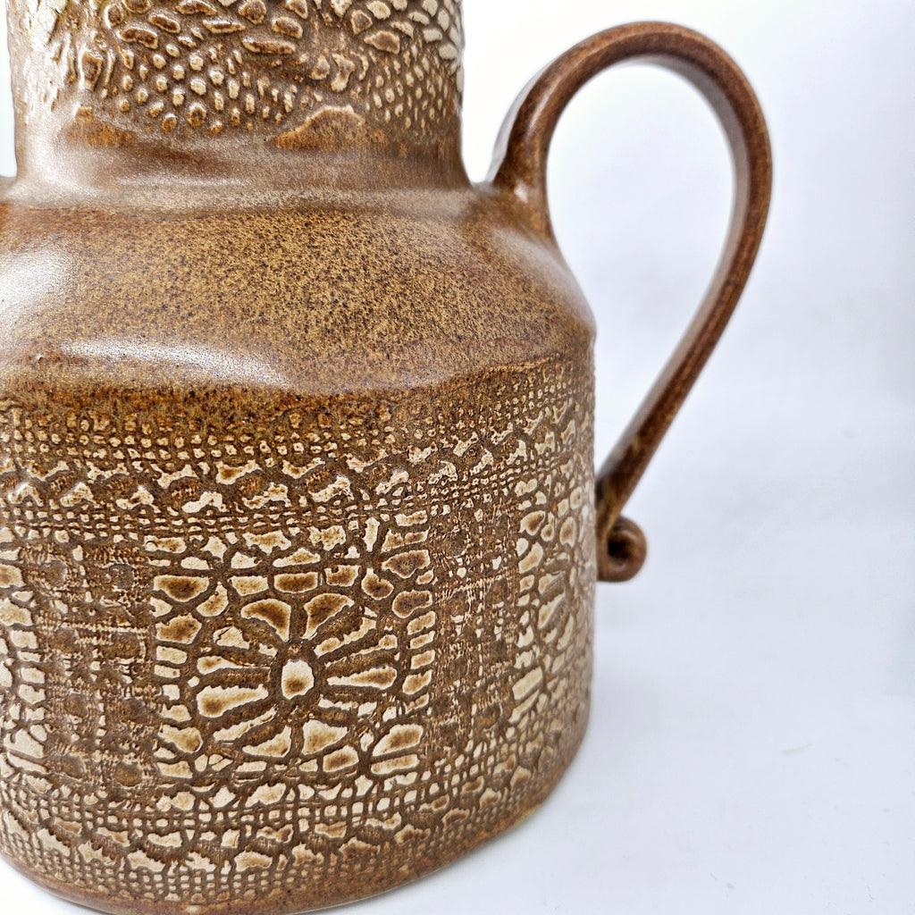 InspiraTon Teekanne Einzelstück 1,5l