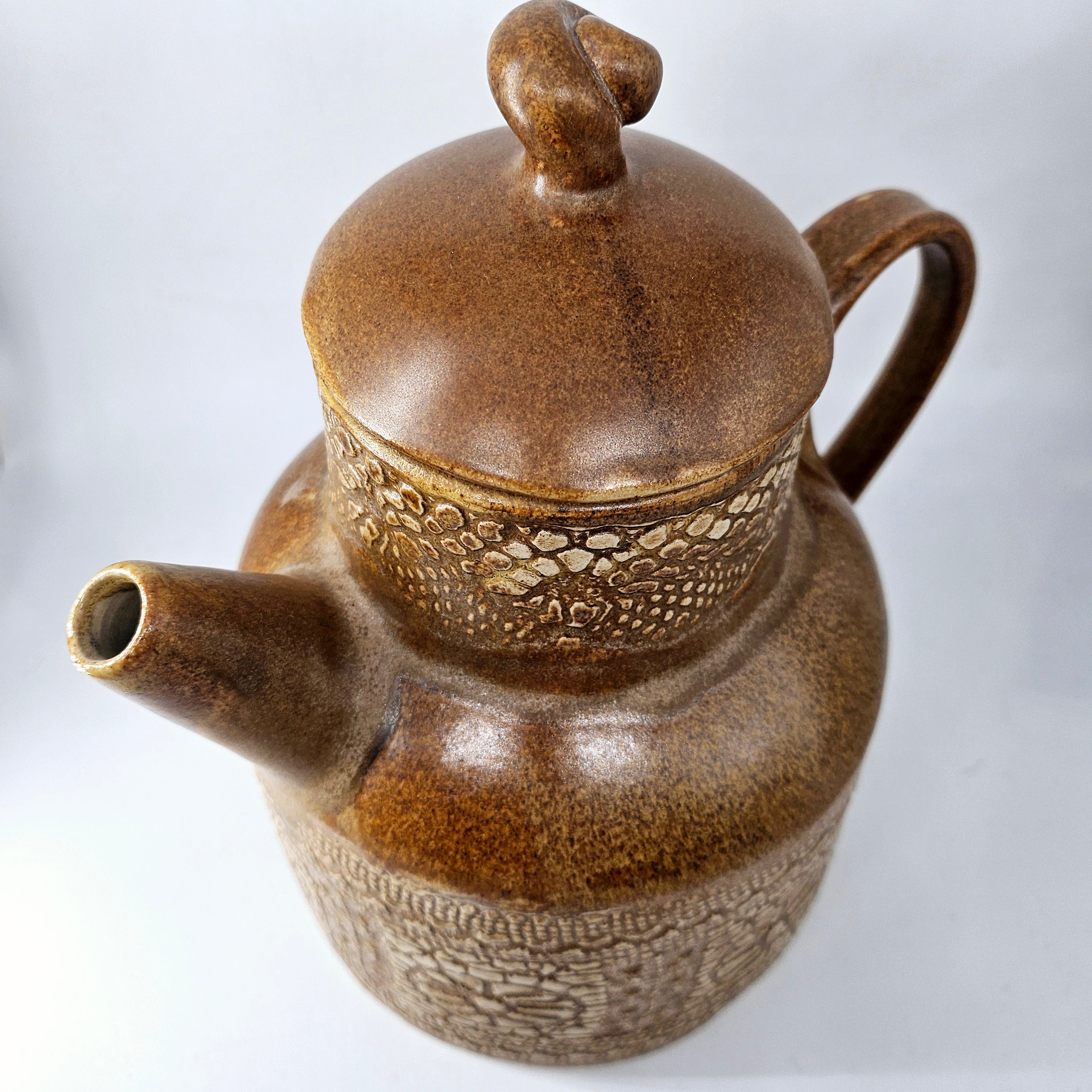 InspiraTon Teekanne Einzelstück 1,5l