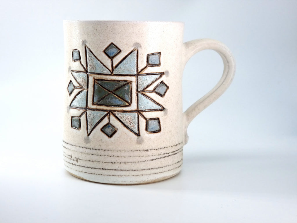 InnovaTON Winter Tassen