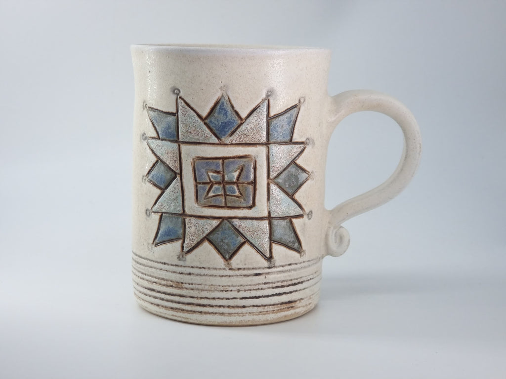 InnovaTON Winter Tassen