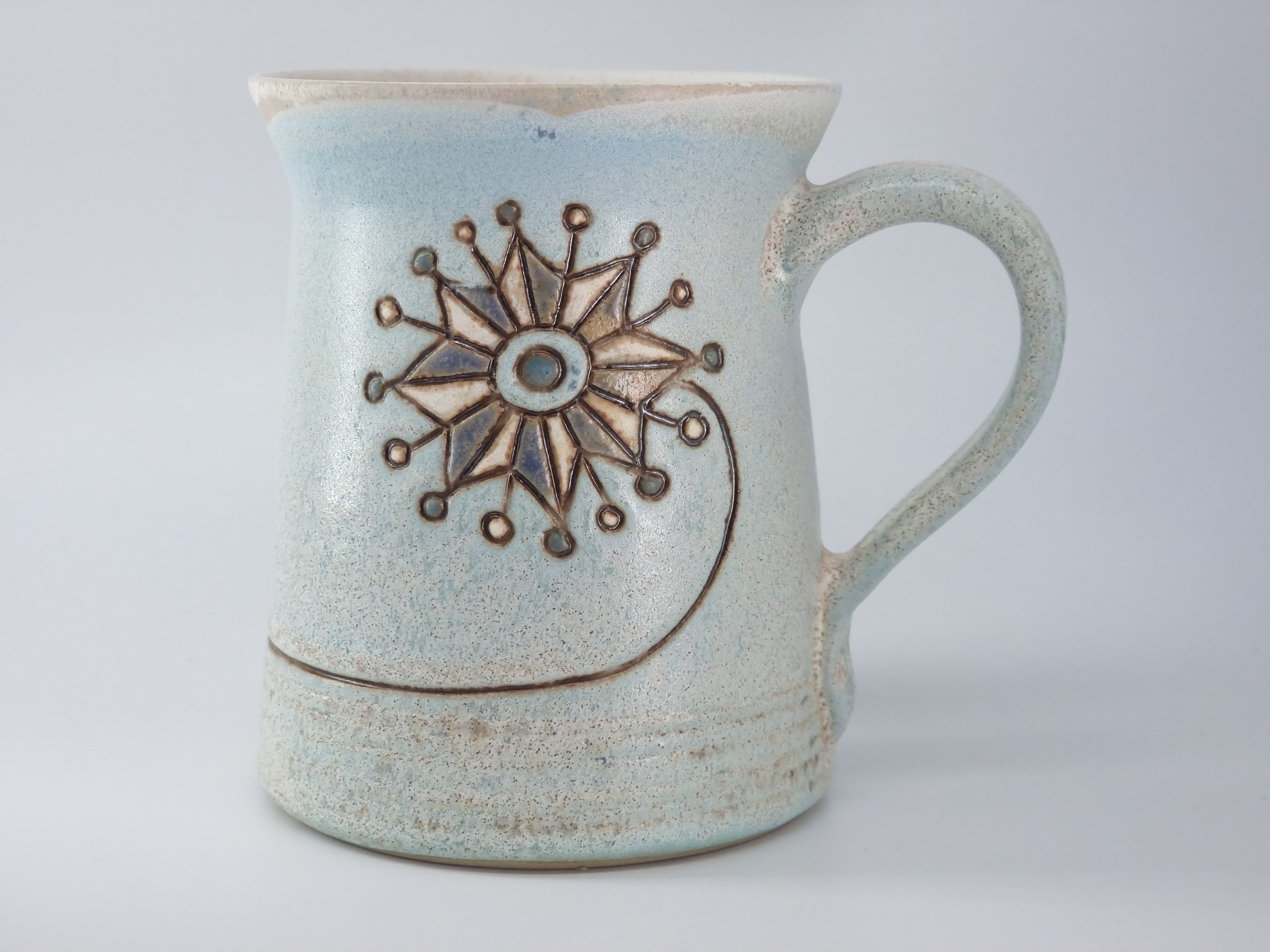 InnovaTON Winter Tassen