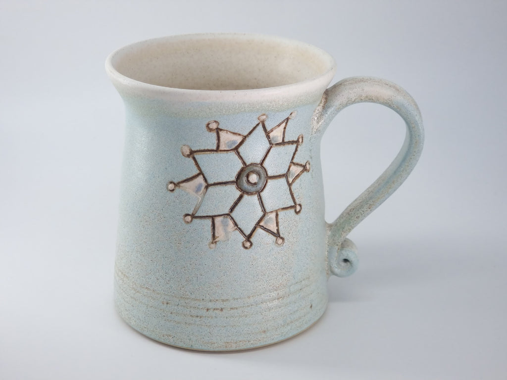 InnovaTON Winter Tassen