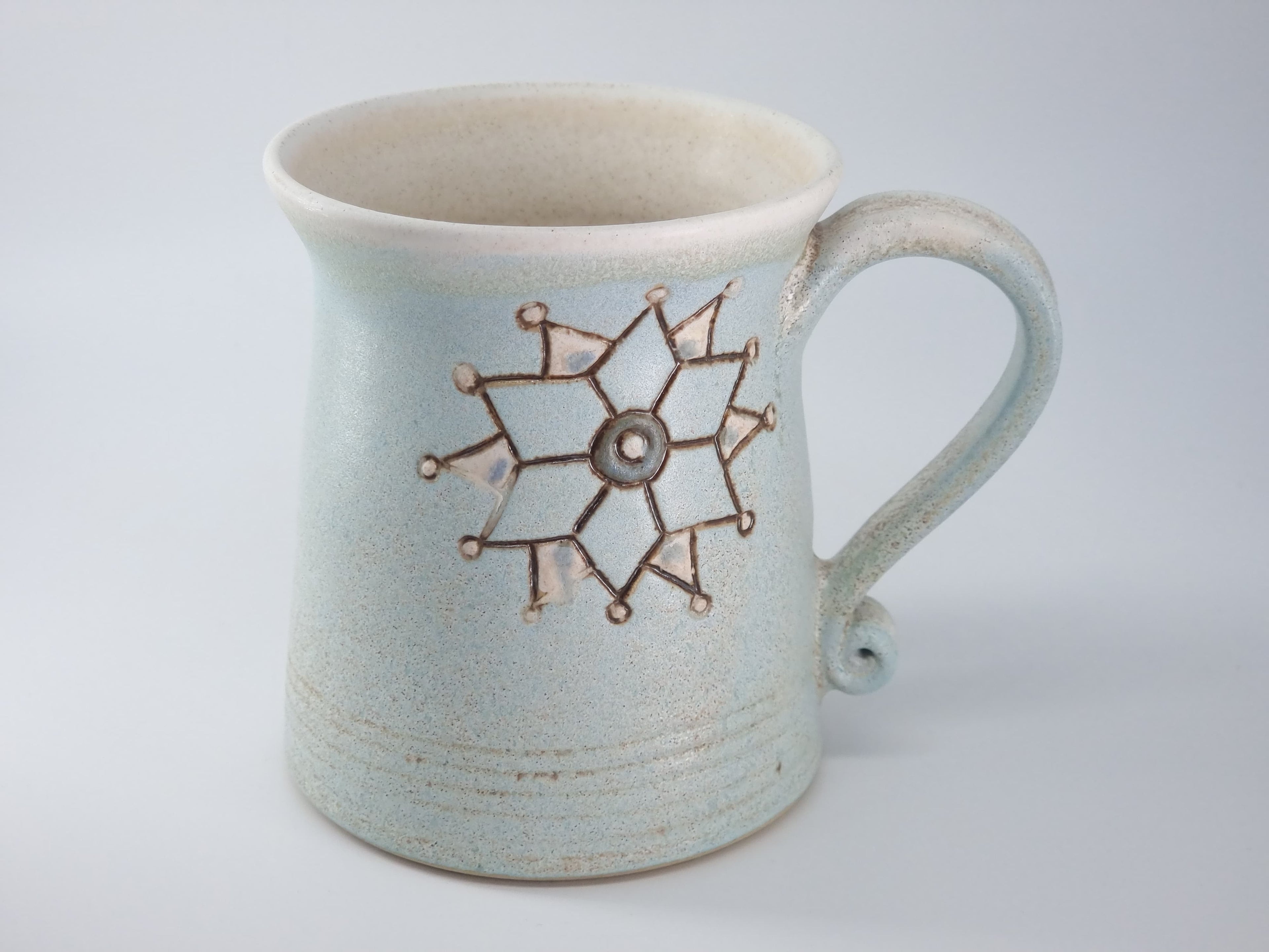 InnovaTON Winter Tassen