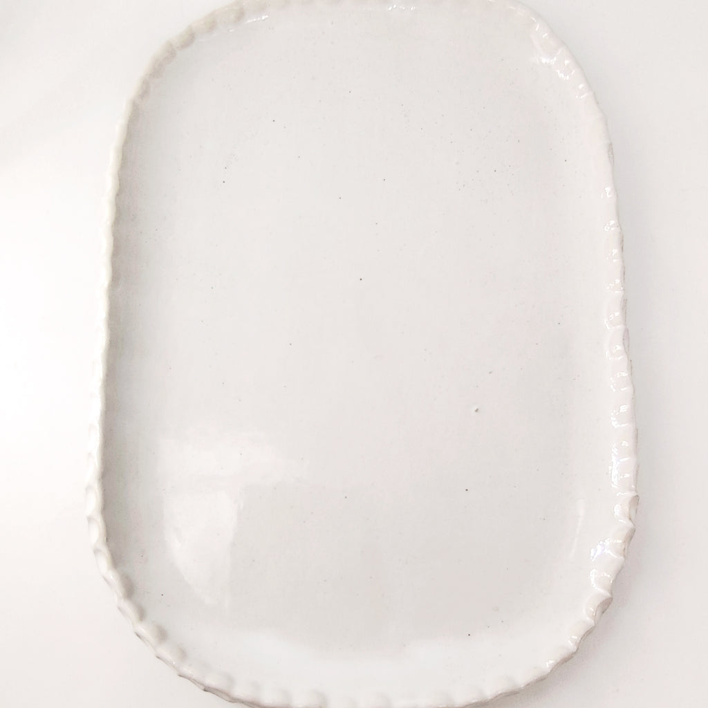 InspiraTon Butterdose oval