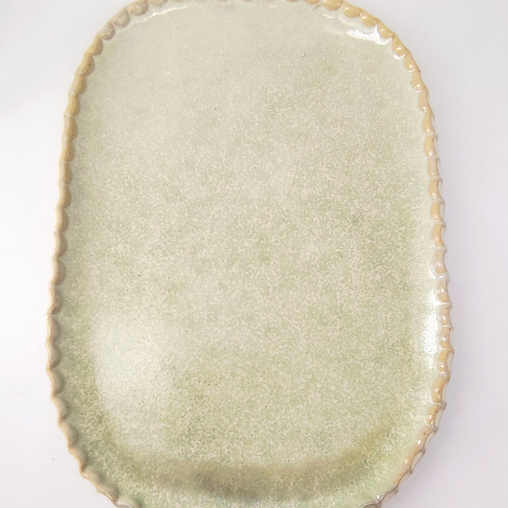 InspiraTon Butterdose oval