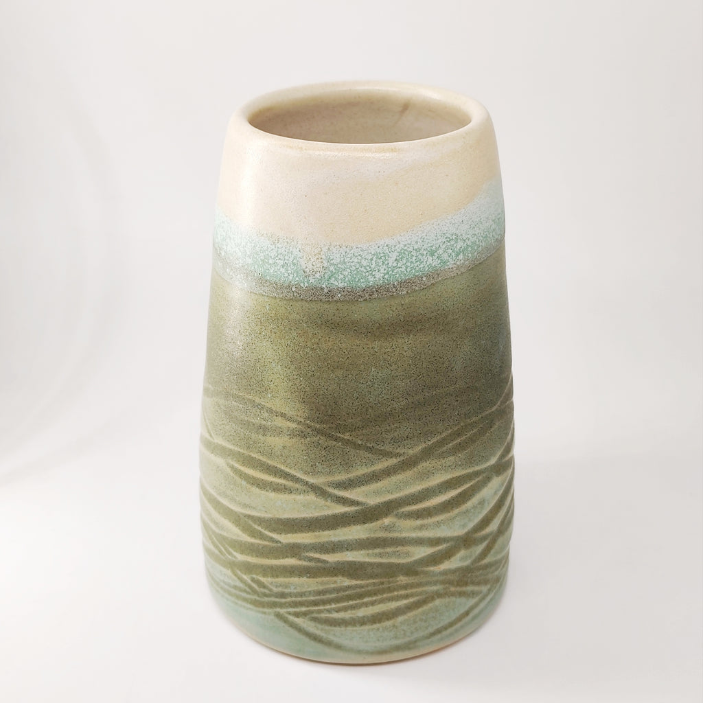InnovaTon Vase handgemacht