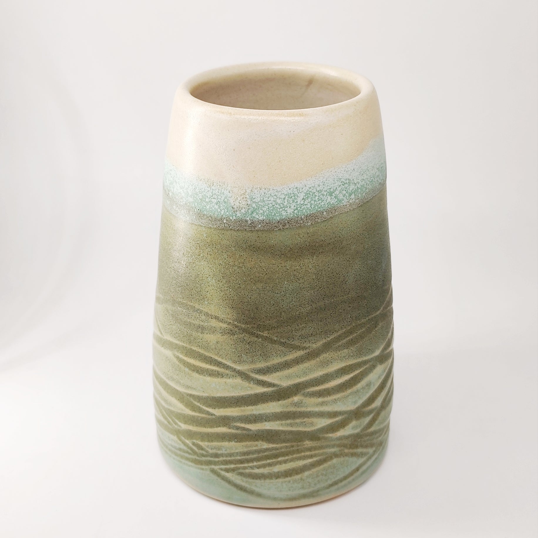 InnovaTon Vase handgemacht