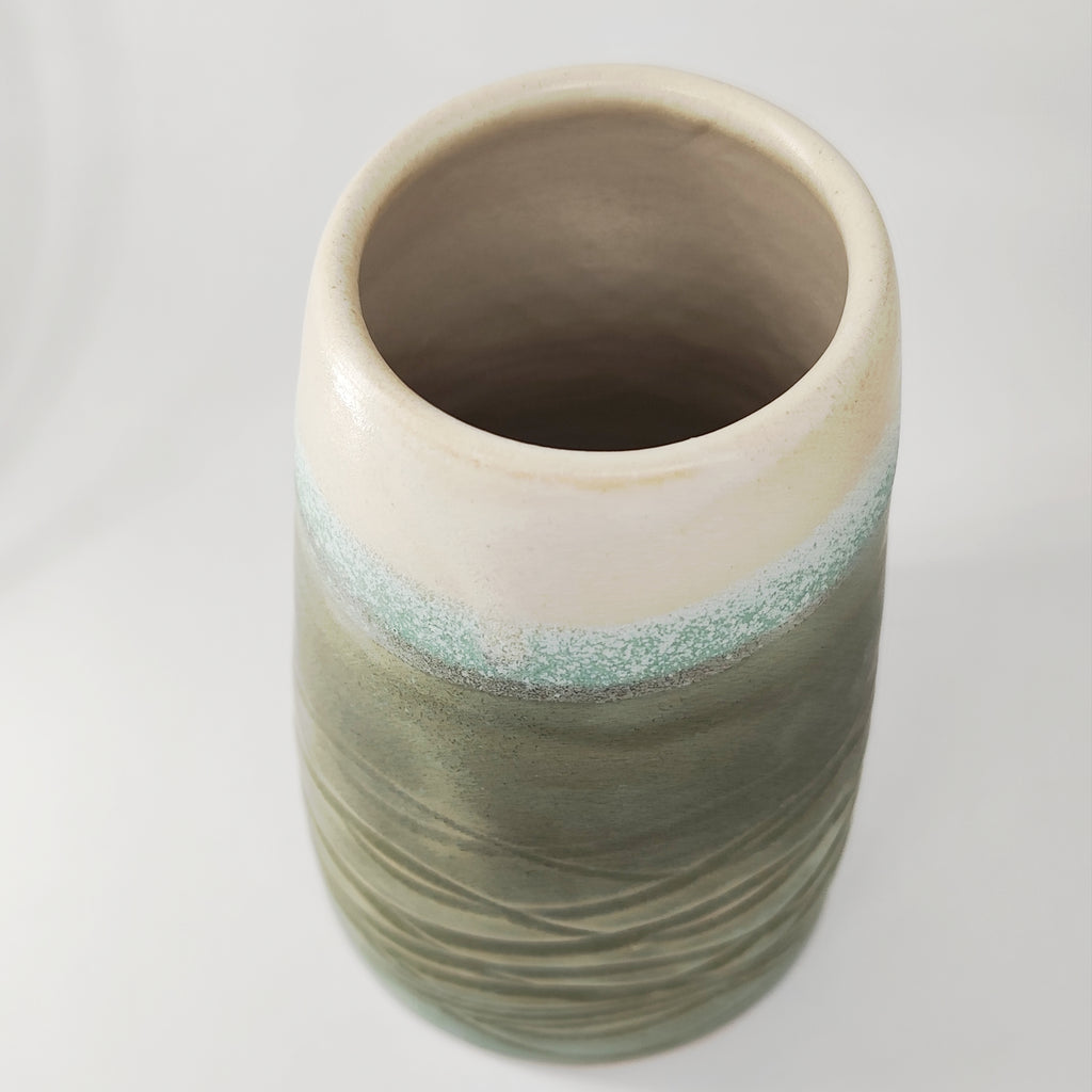 InnovaTon Vase handgemacht