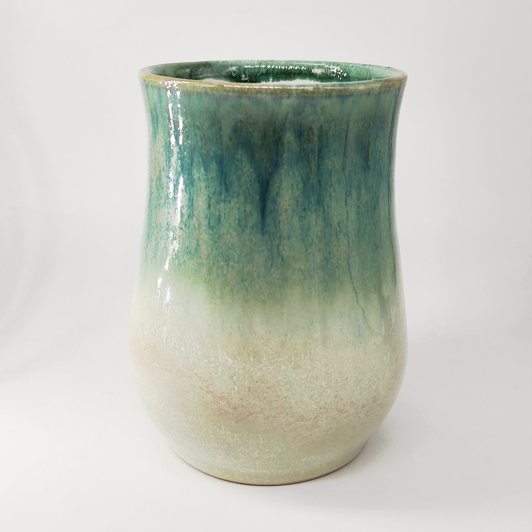 Innovaton Vase handgemacht