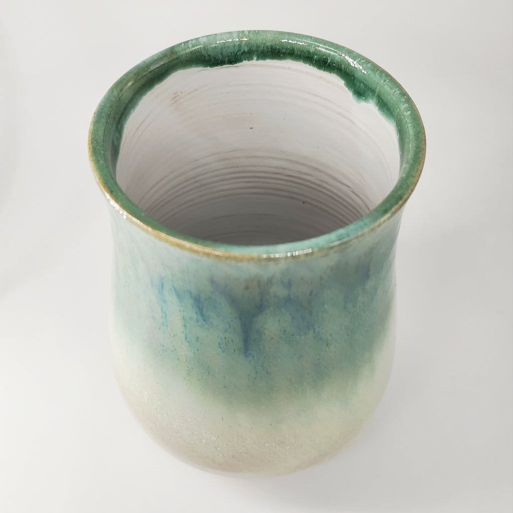 Innovaton Vase handgemacht