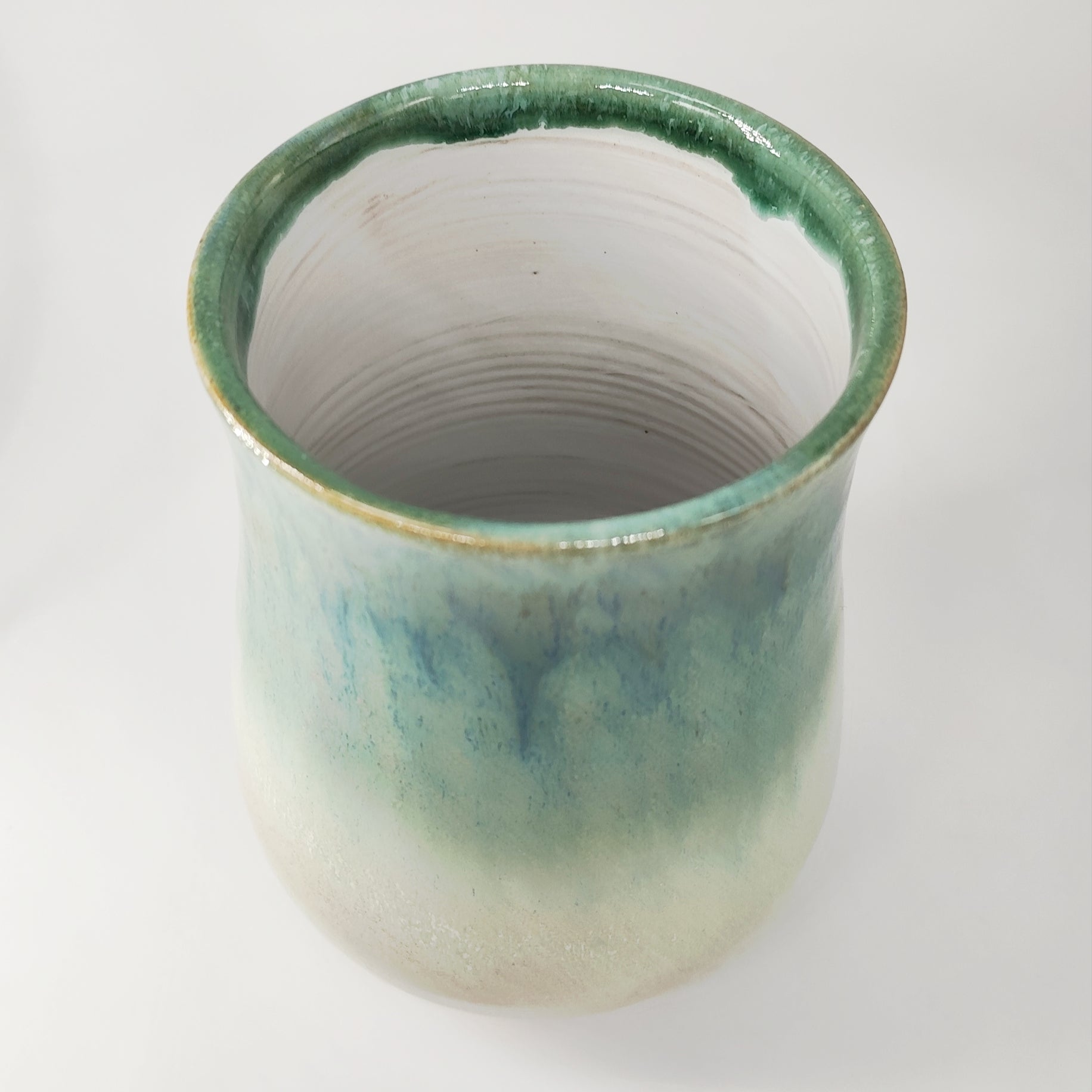 Innovaton Vase handgemacht