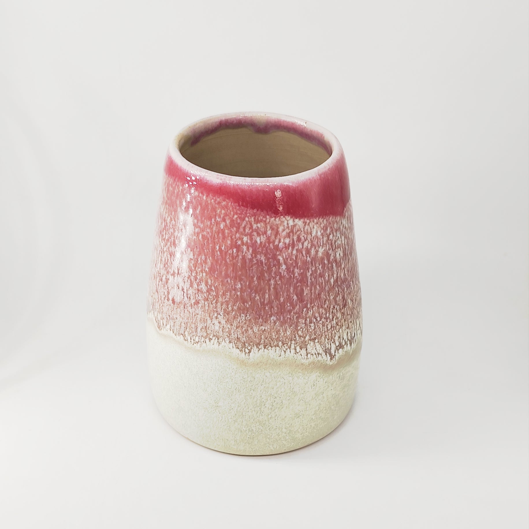 InnovaTon Vase handgemacht