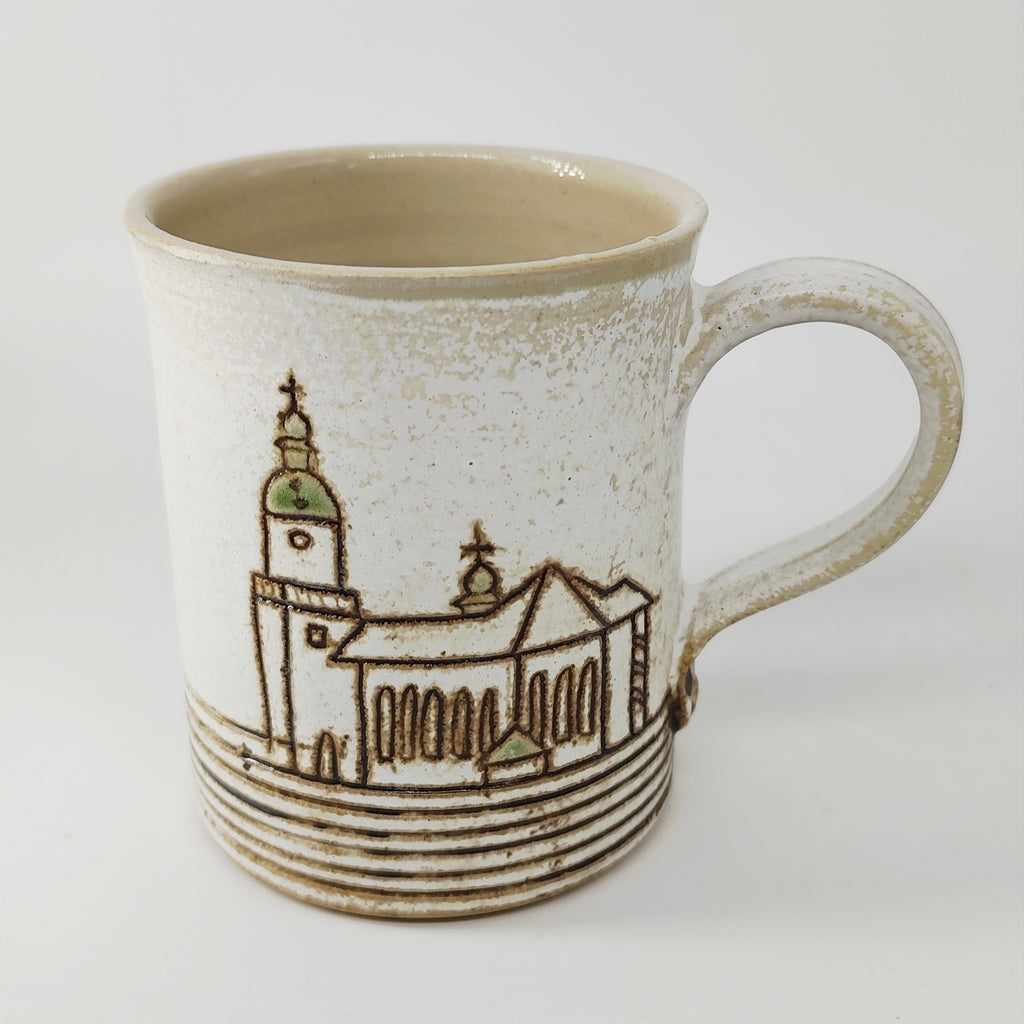 InspiraTon Tasse St. Annenkirche