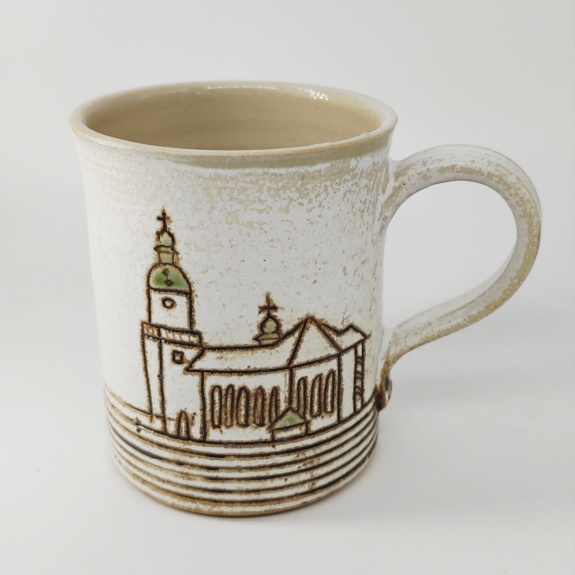 InspiraTon Tasse St. Annenkirche