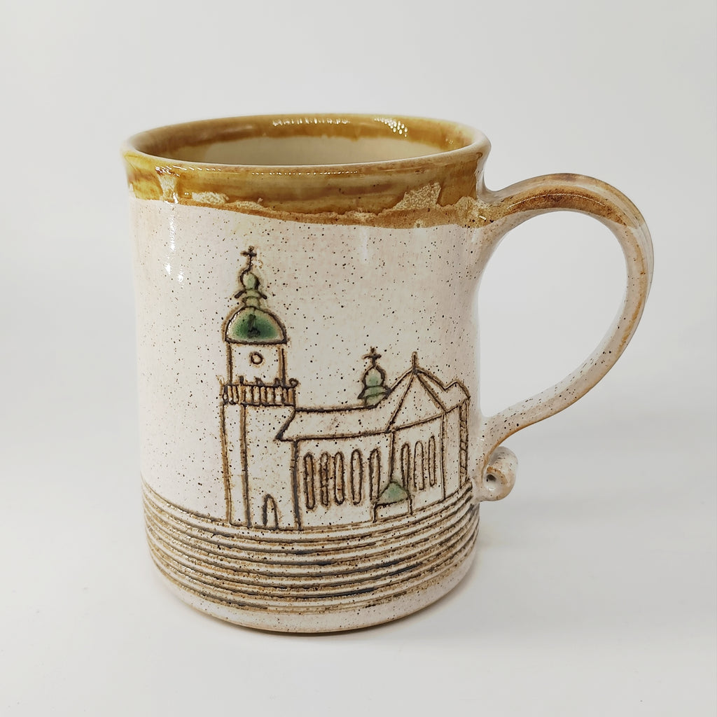 InspiraTon Tasse St. Annenkirche