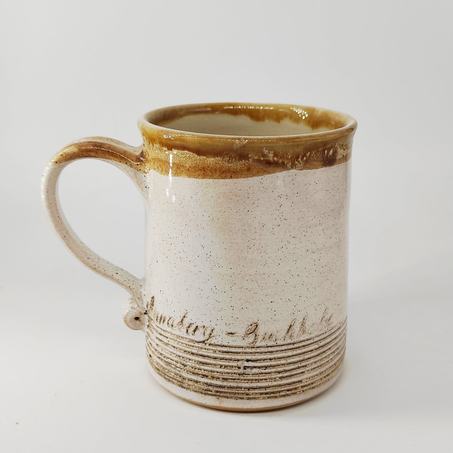 InspiraTon Tasse St. Annenkirche