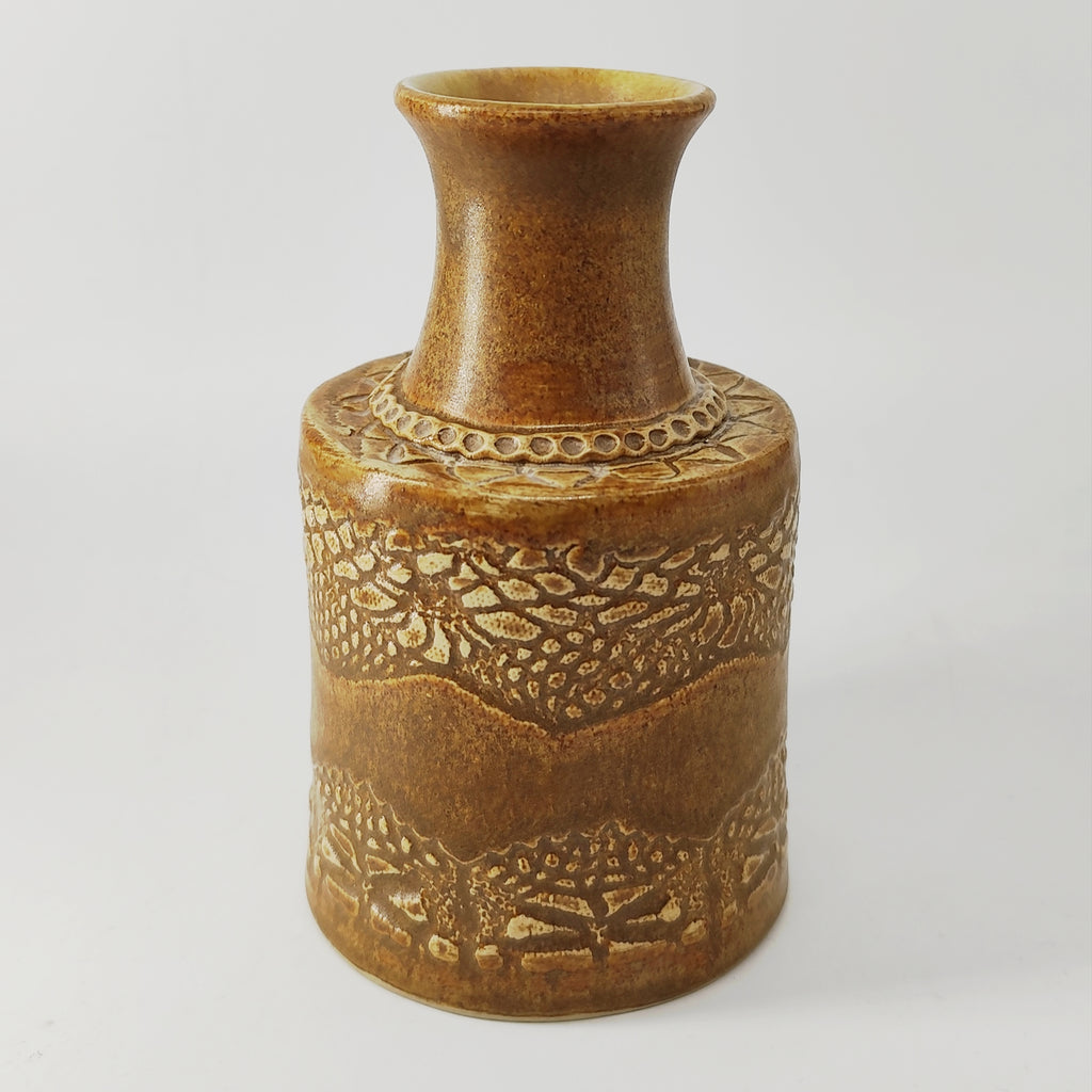 InspiraTon Vase handgemacht
