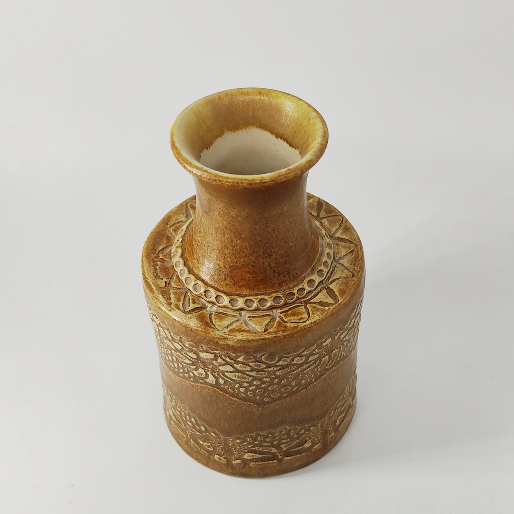 InspiraTon Vase handgemacht