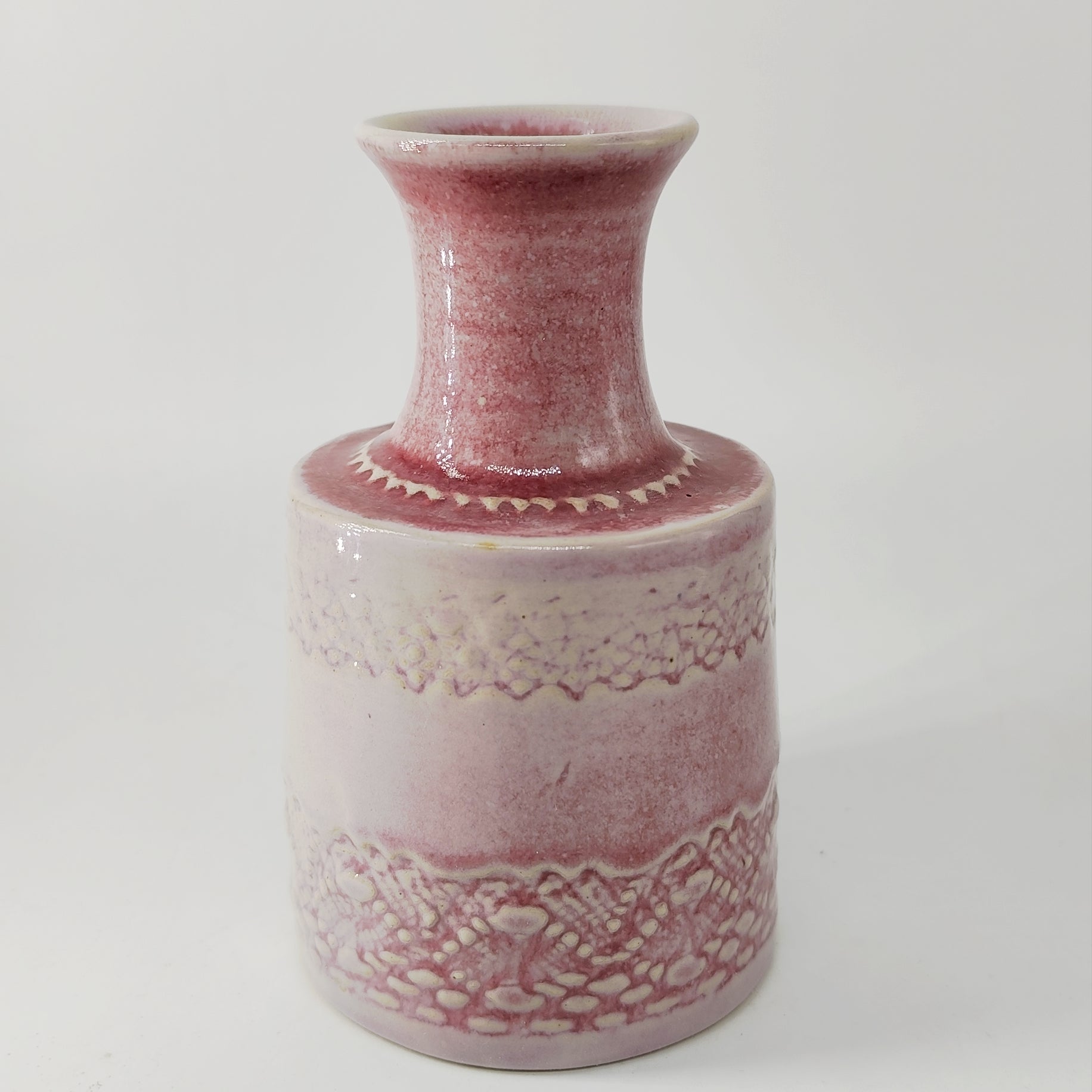 InspiraTon Vase handgemacht