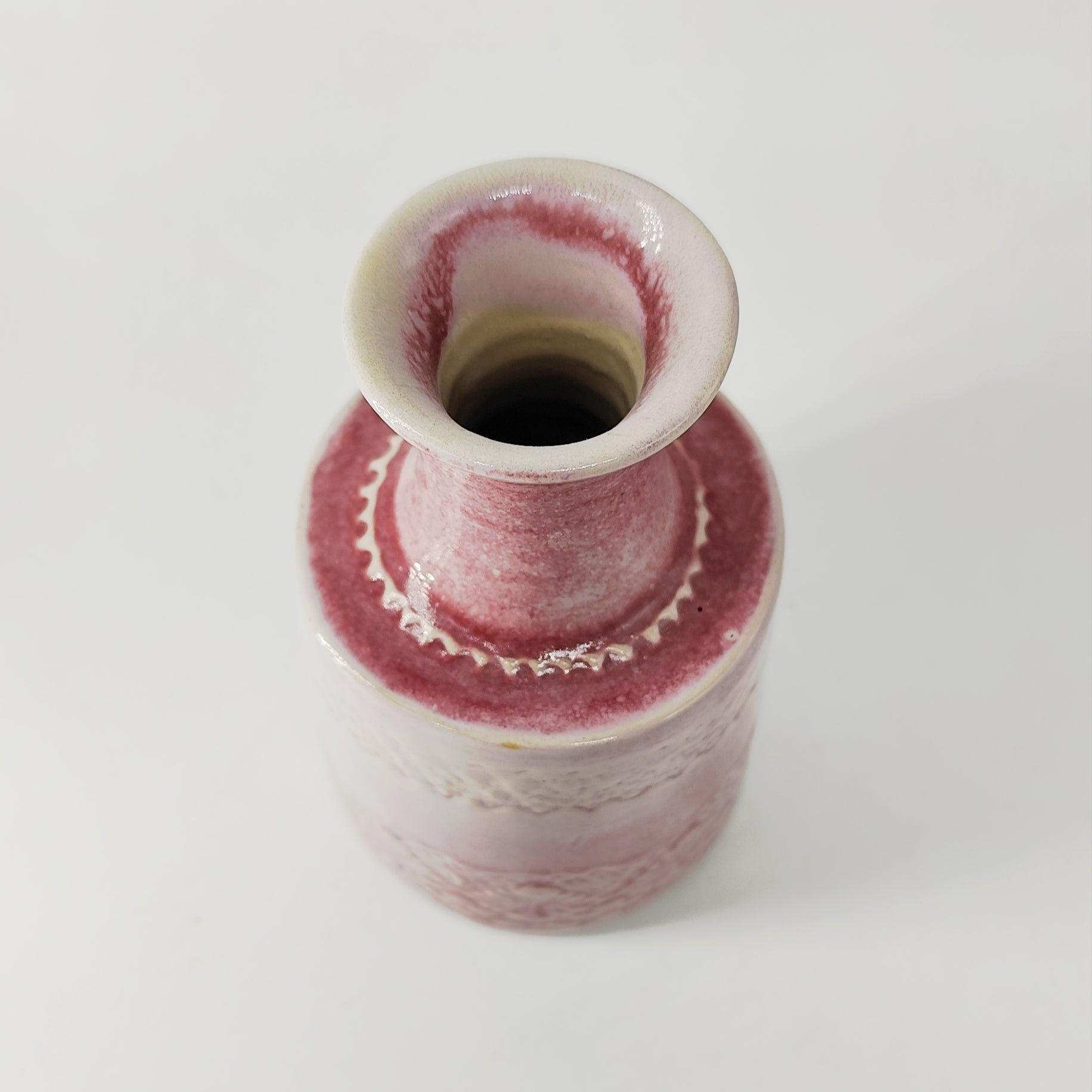 InspiraTon Vase handgemacht