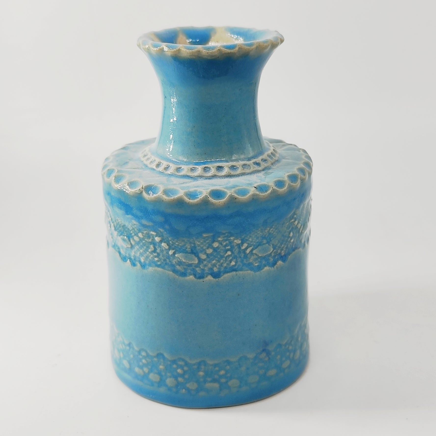 InspiraTon Vase handgemacht