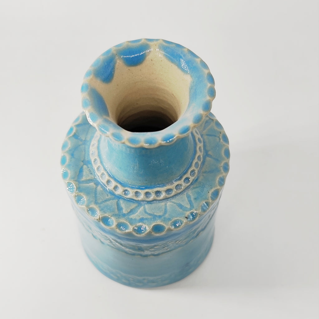 InspiraTon Vase handgemacht
