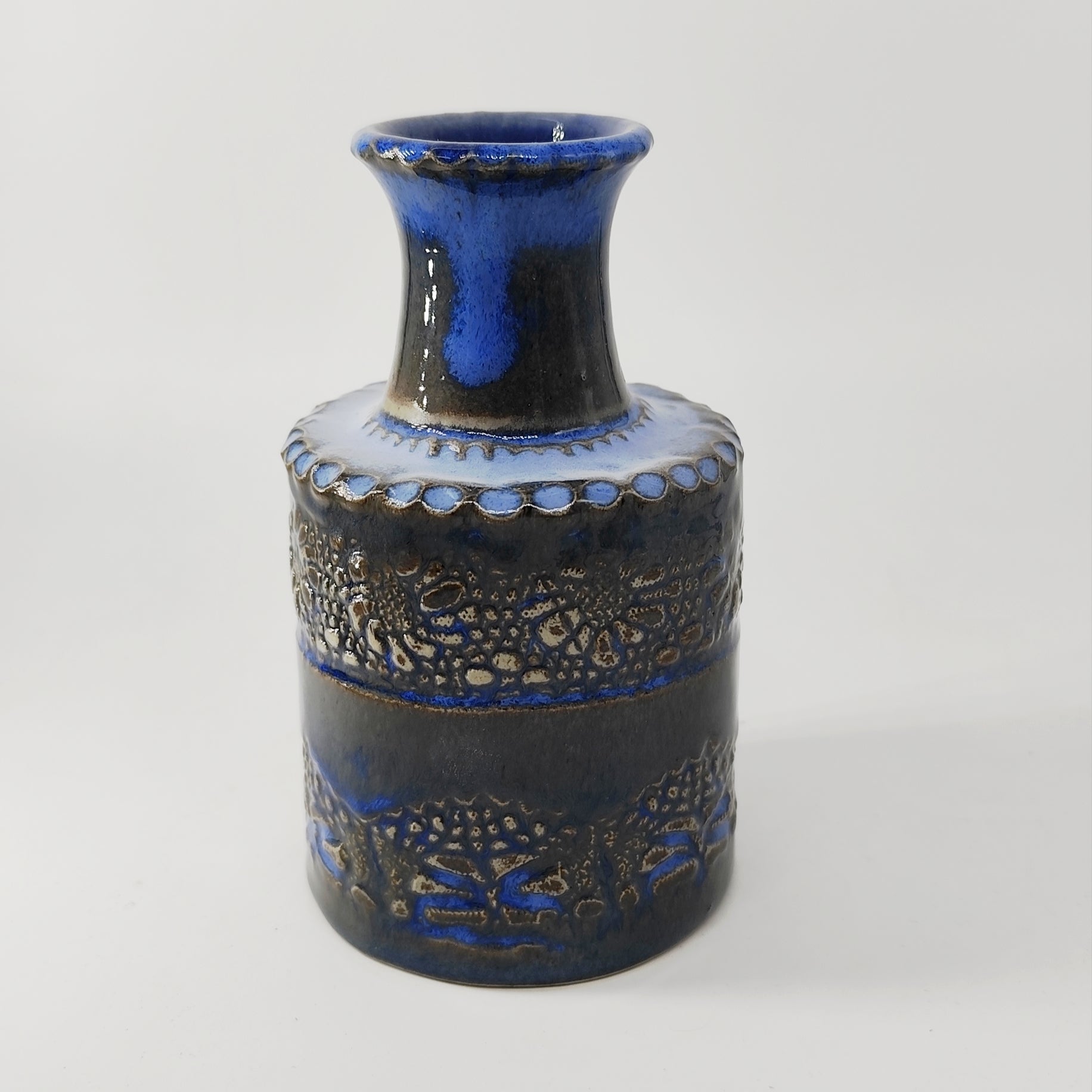 InspiraTon Vase handgemacht