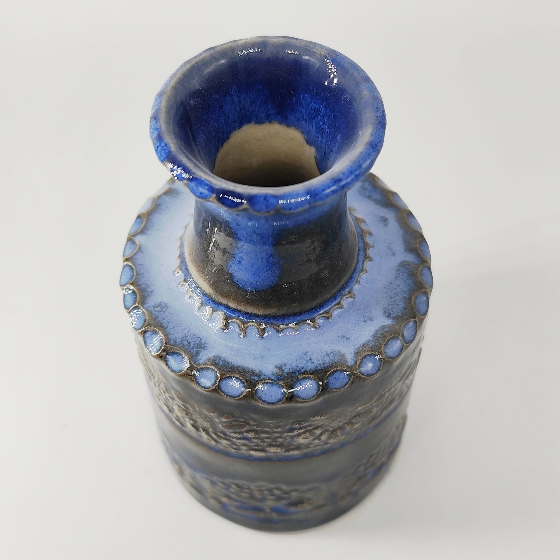 InspiraTon Vase handgemacht