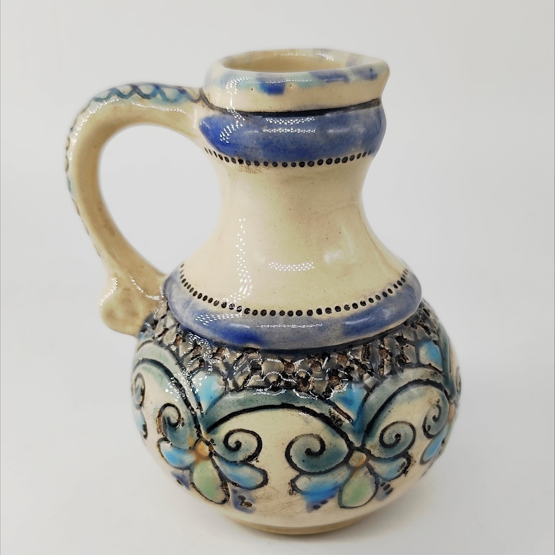 TradiTon Kännchen handgemacht