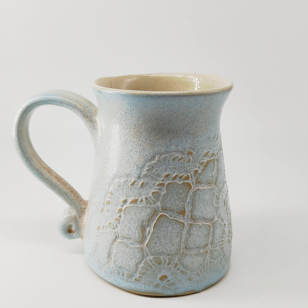 InspiraTon Kaffeetasse handgemacht