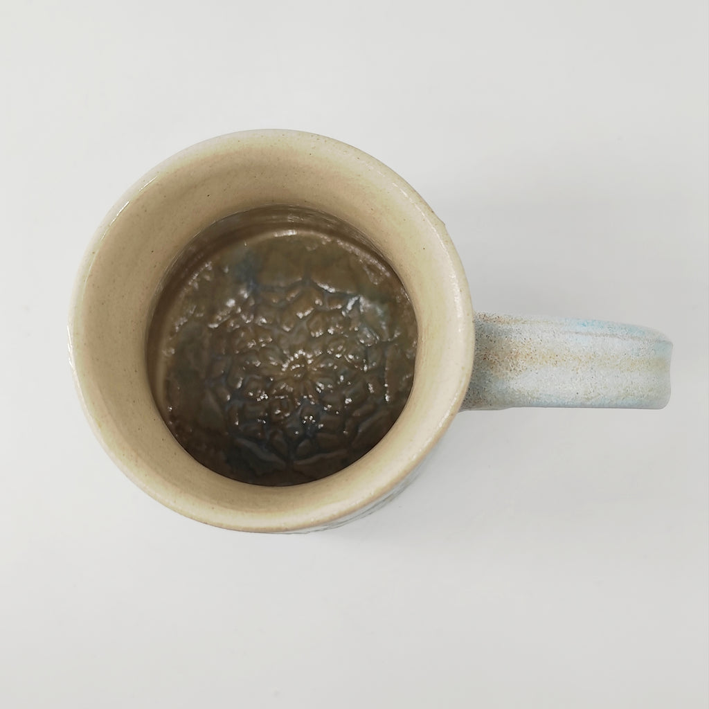 InspiraTon Kaffeetasse handgemacht