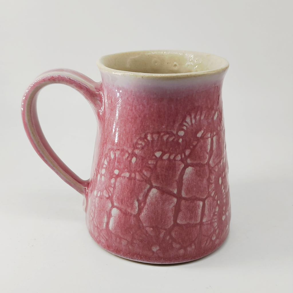 InspiraTon Kaffeetasse handgemacht