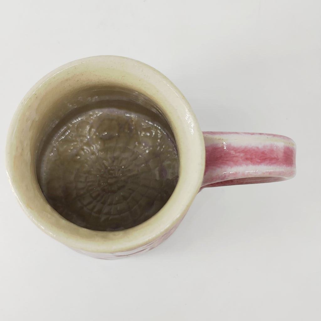 InspiraTon Kaffeetasse handgemacht
