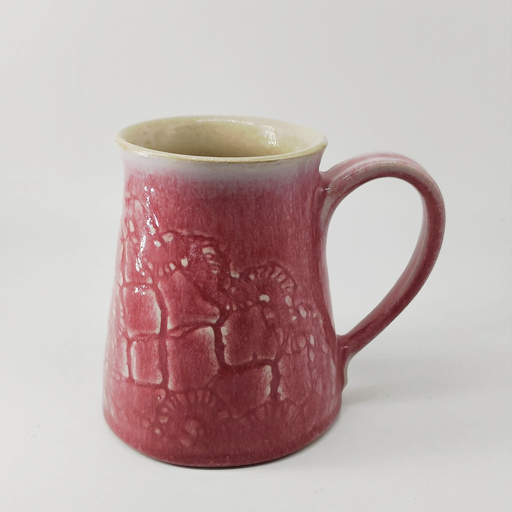 InspiraTon Kaffeetasse handgemacht